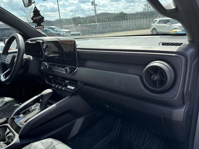 Used 2026 Chevrolet Colorado W/T w/ Advanced Trailering Package image 18