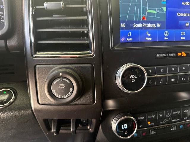Certified 2020 Ford Expedition King Ranch AWD/4WD image 12