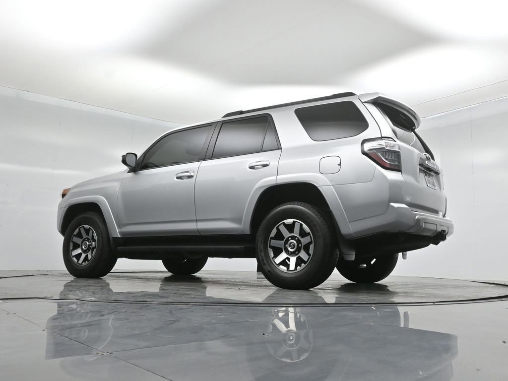 Used 2021 Toyota 4Runner TRD Off-Road image 19