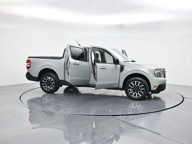 Certified 2022 Ford Maverick Lariat w/ Lariat Luxury Package image 44