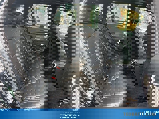 Used 2021 Mercedes-Benz GLC 300 4MATIC image 18