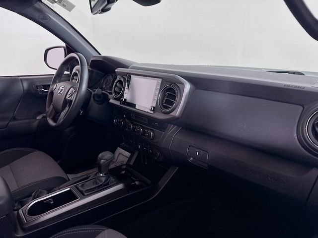 Used 2023 Toyota Tacoma SR image 27