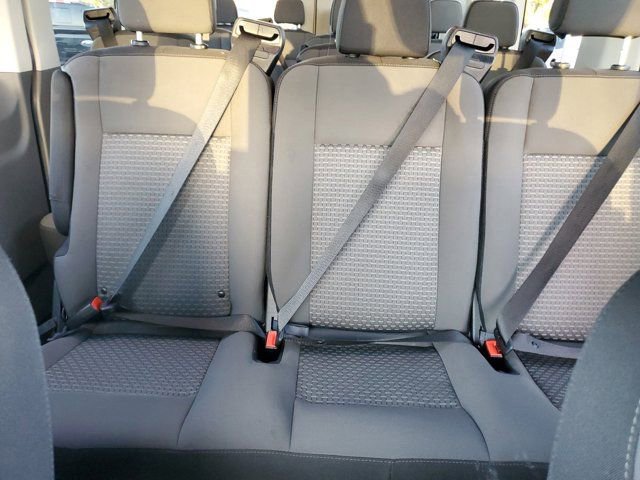 Certified 2024 Ford Transit 350 XLT image 27