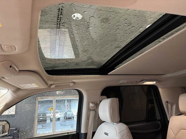 Certified 2023 Ford Expedition Max Platinum image 18