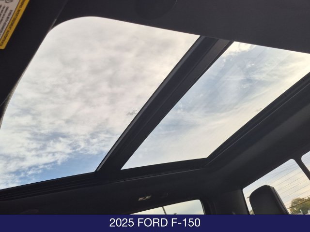 Certified 2025 Ford F150 Raptor AWD/4WD image 16