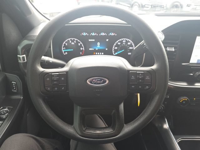 Certified 2023 Ford F150 XL w/ STX Appearance Package AWD/4WD image 22