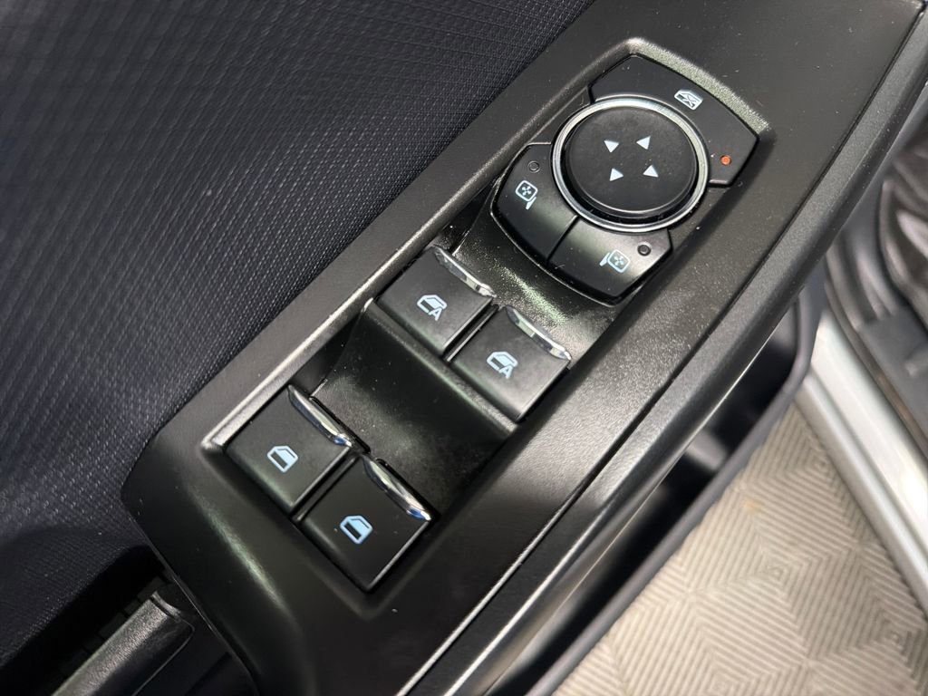 Certified 2024 Ford F150 STX image 17