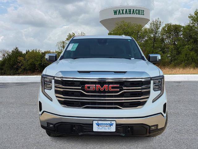 Used 2026 GMC Sierra 1500 SLT AWD/4WD image 2