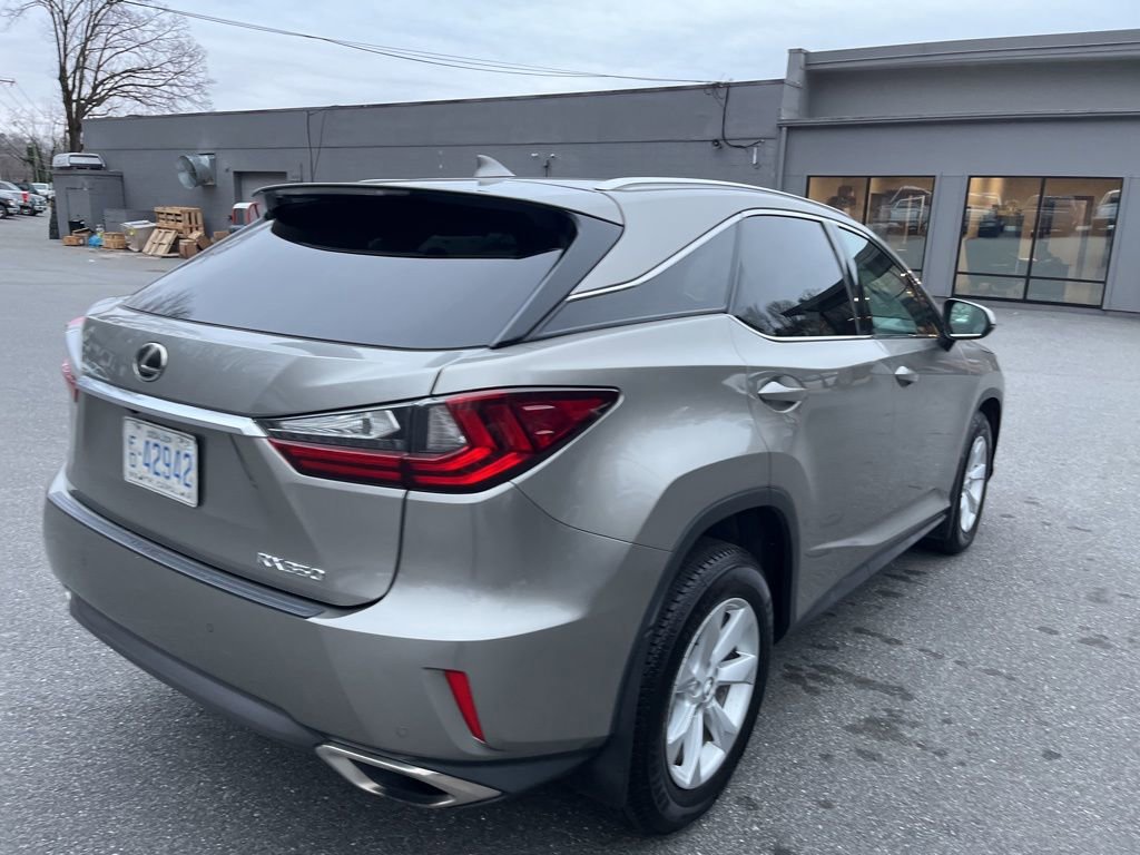 Used 2017 Lexus RX 350 AWD w/ Premium Package image 17