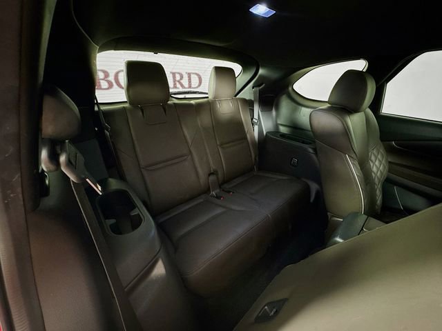 Used 2023 MAZDA CX-9 Signature AWD/4WD image 33