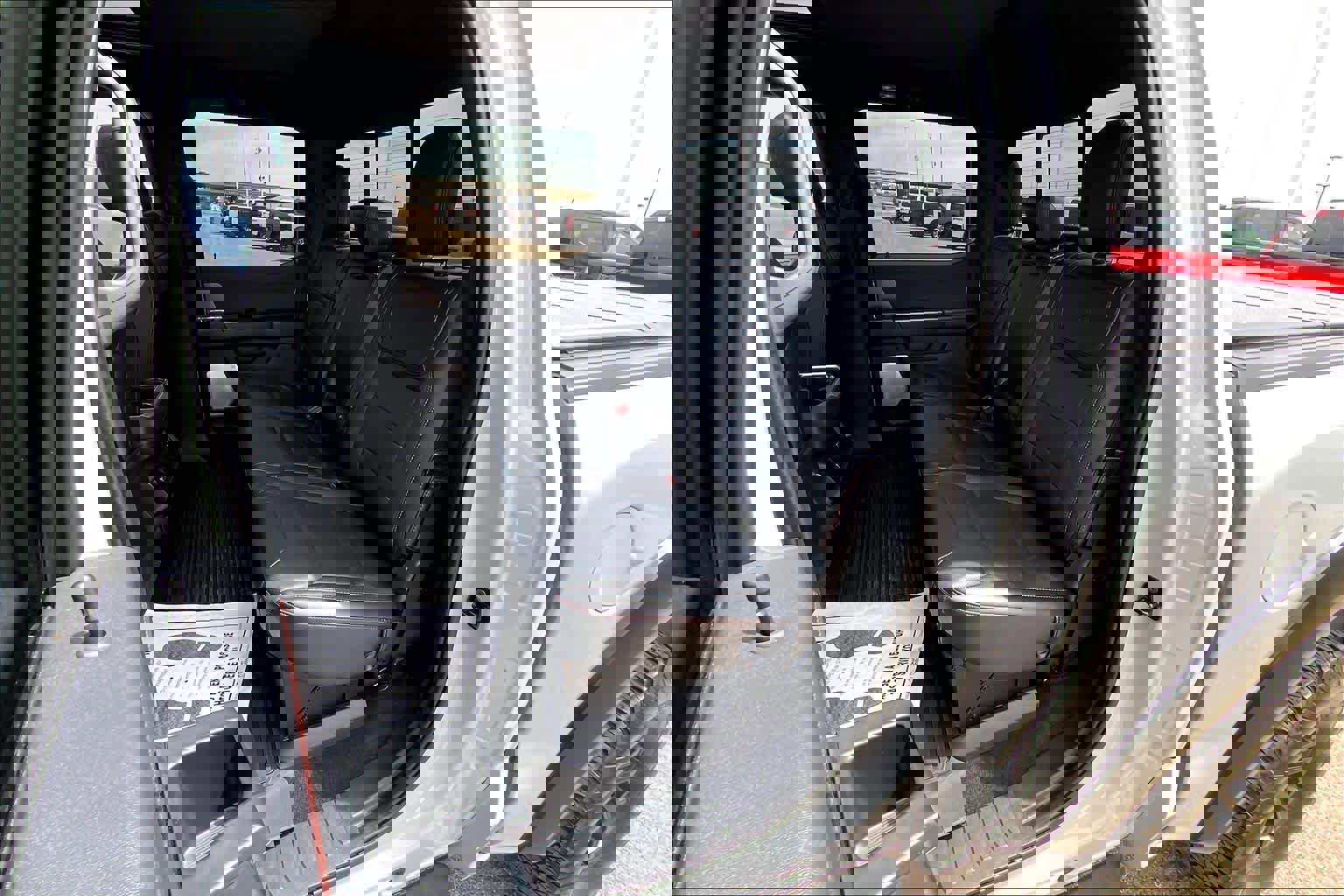 Certified 2024 Ford F150 Raptor AWD/4WD image 21