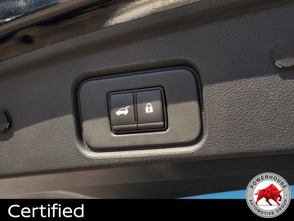 Used 2024 Nissan Pathfinder SL w/ SL Premium Package FWD image 13