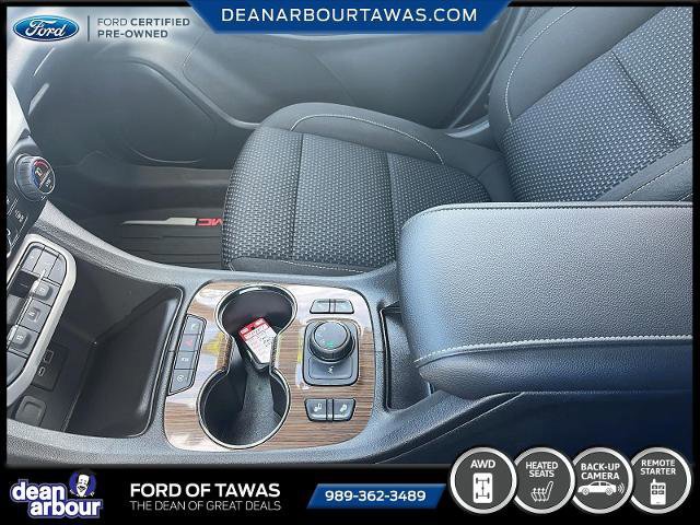 Used 2023 GMC Acadia SLE w/ Driver Convenience Package image 15