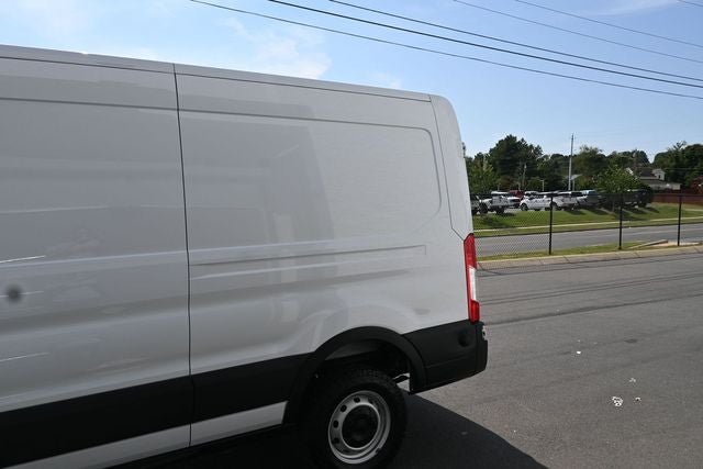 Certified 2024 Ford Transit 250 148 Medium Roof w/ Load Area Protection Package RWD image 25