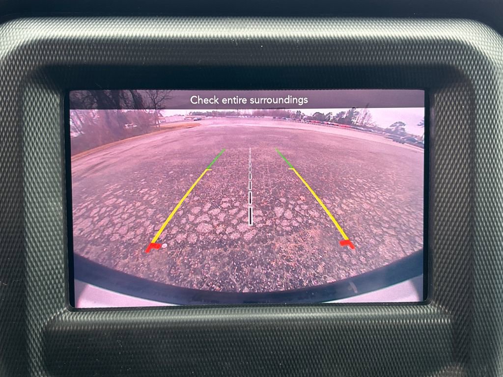 Used 2020 Jeep Wrangler Sport image 22