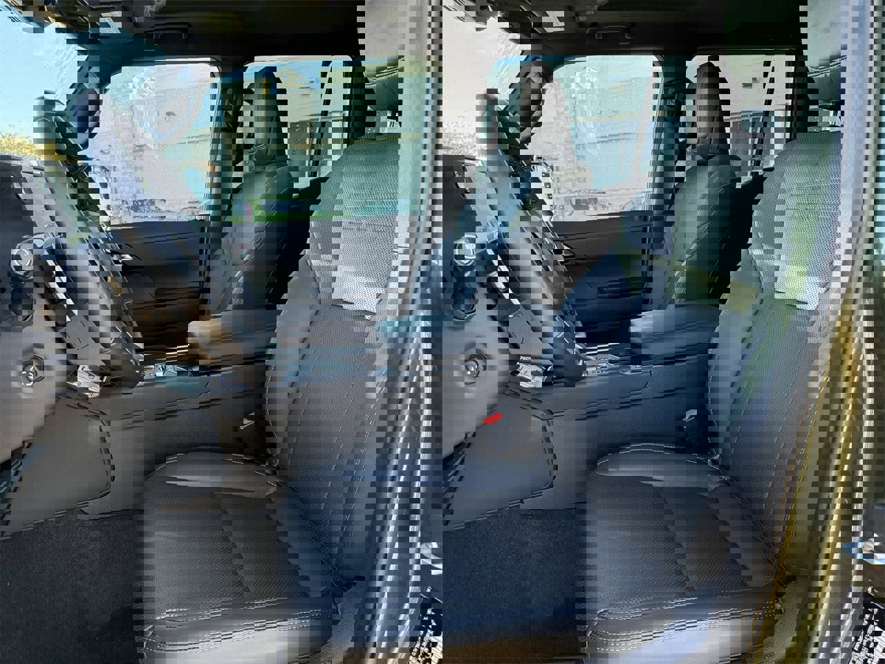 Used 2024 Lexus GX 550 image 25