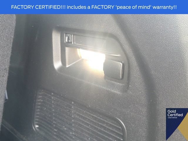 Certified 2024 Ford Explorer XLT w/ Equipment Group 202A AWD/4WD image 14
