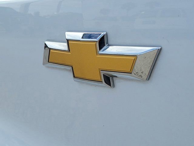 Used 2022 Chevrolet TrailBlazer LT w/ Confidence II Package FWD image 11