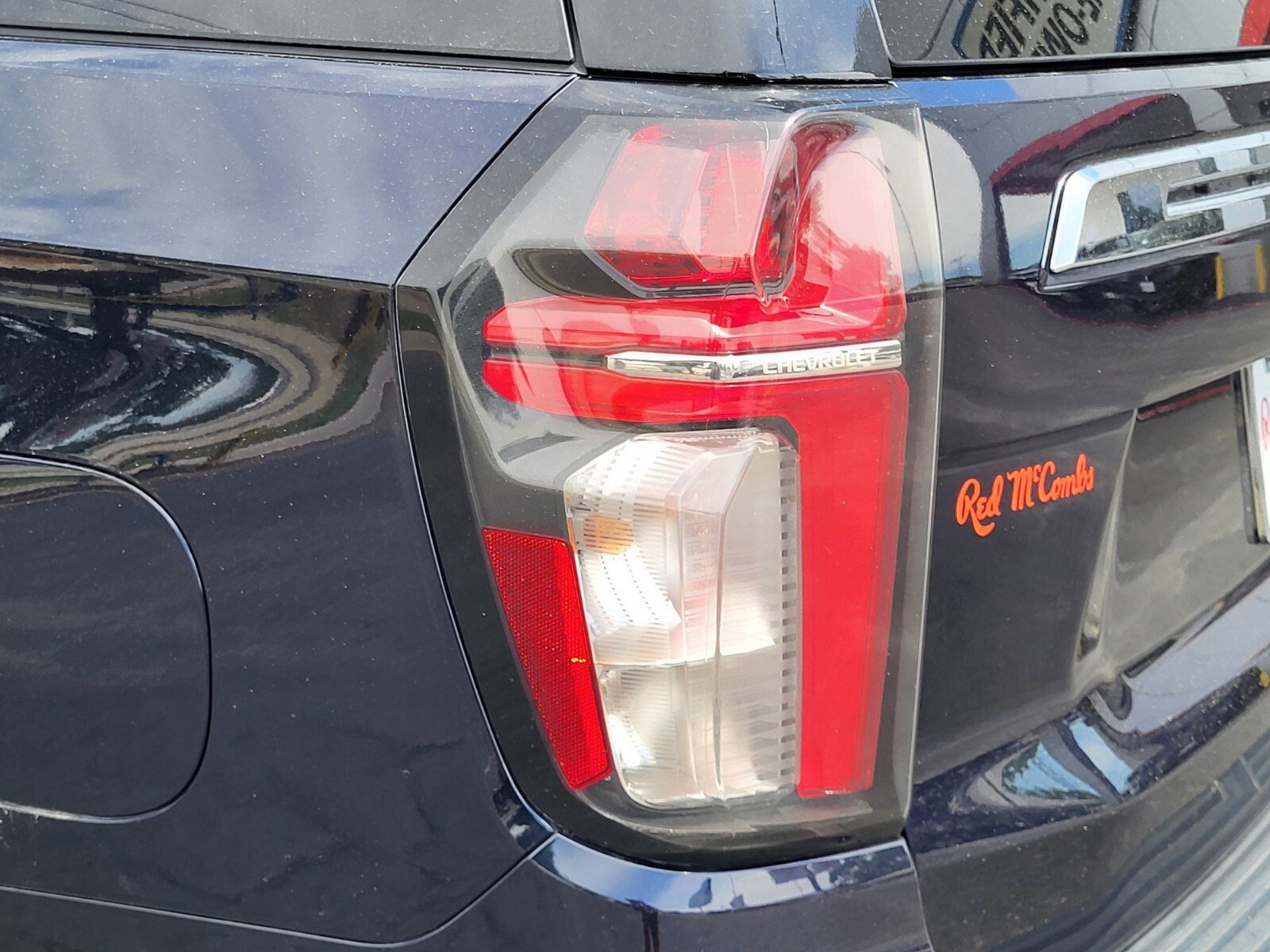 Used 2023 Chevrolet Tahoe LT image 10