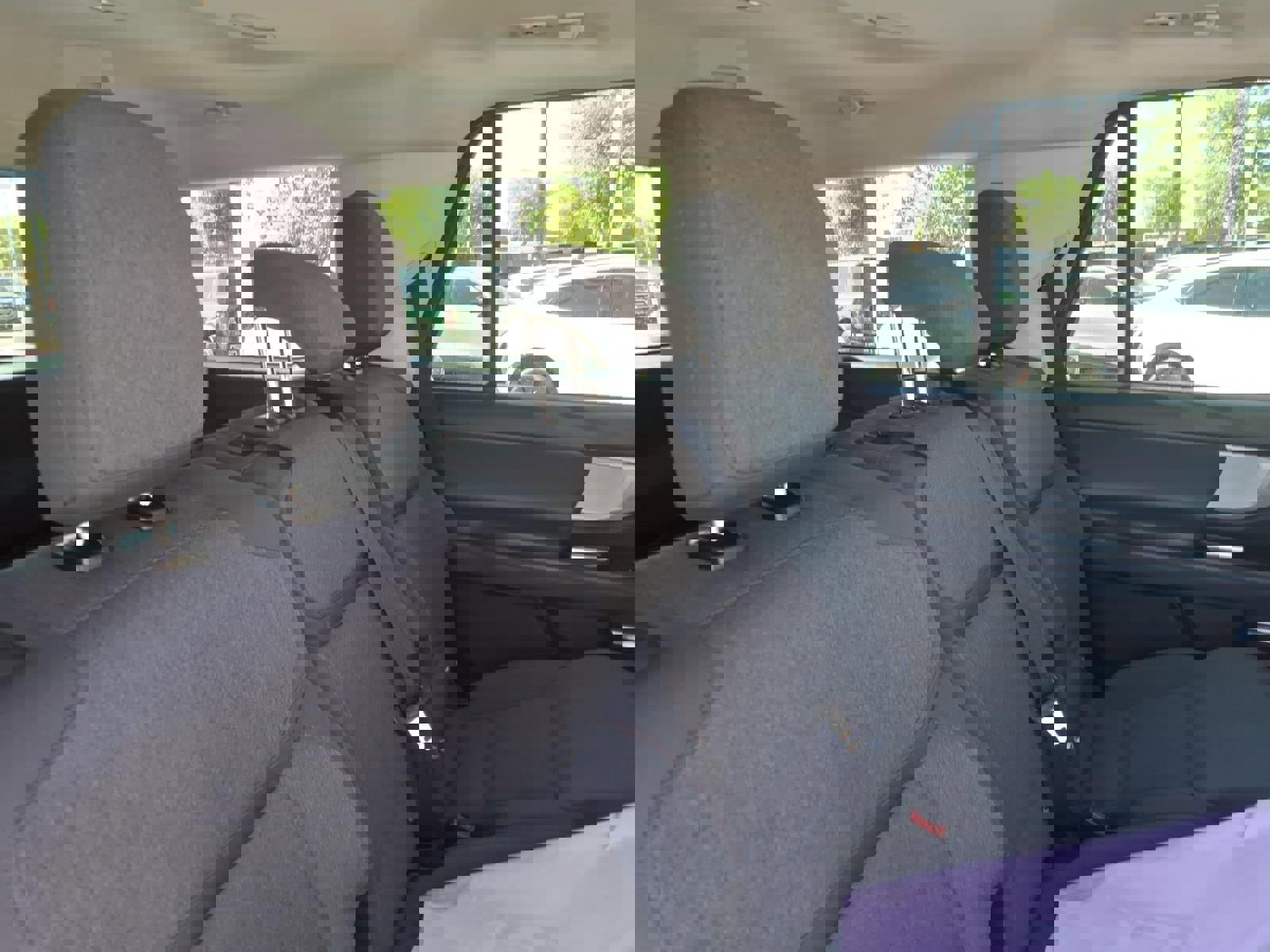 Certified 2025 Ford Expedition Active image 15