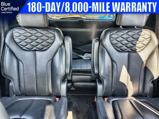 Used 2021 Hyundai Palisade Calligraphy AWD/4WD image 16