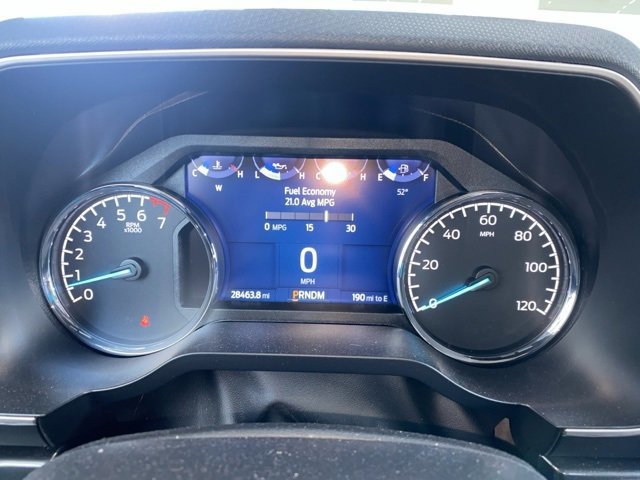 Certified 2022 Ford F150 XLT w/ Equipment Group 302A High image 10