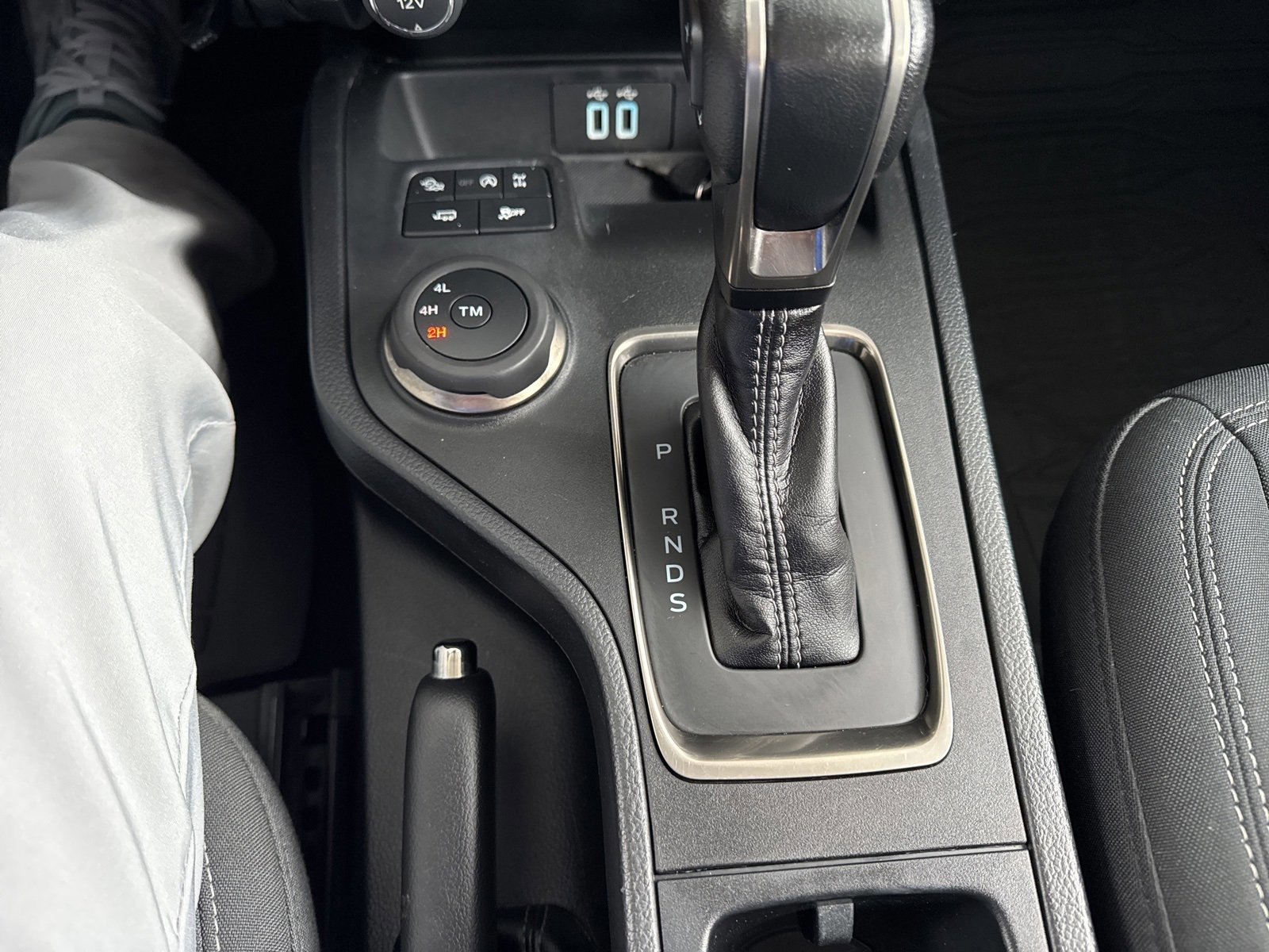 Certified 2020 Ford Ranger XLT w/ Equipment Group 301A Mid image 33