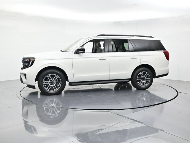 Certified 2025 Ford Expedition Active AWD/4WD image 6