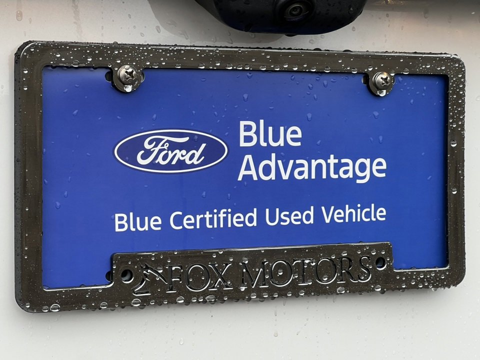 Certified 2023 Ford Explorer XLT w/ Equipment Group 202A image 45