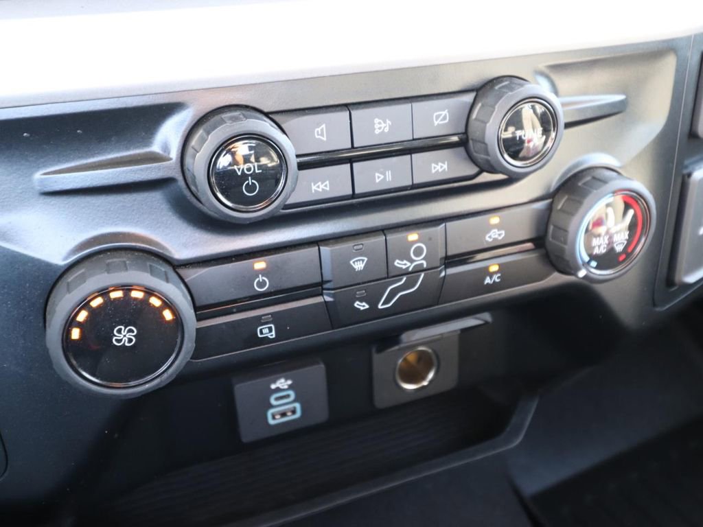 Certified 2024 Ford F250 XL w/ STX Appearance Package image 21