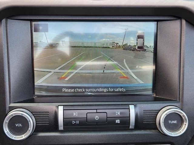 Certified 2020 Ford Mustang Premium image 16