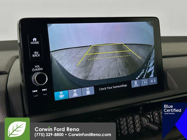 Used 2025 Honda CR-V EX-L image 16