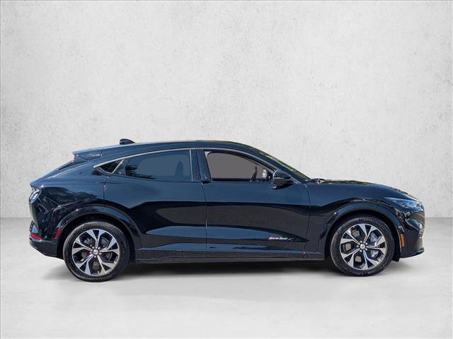 Certified 2023 Ford Mustang Mach-E Premium RWD image 4