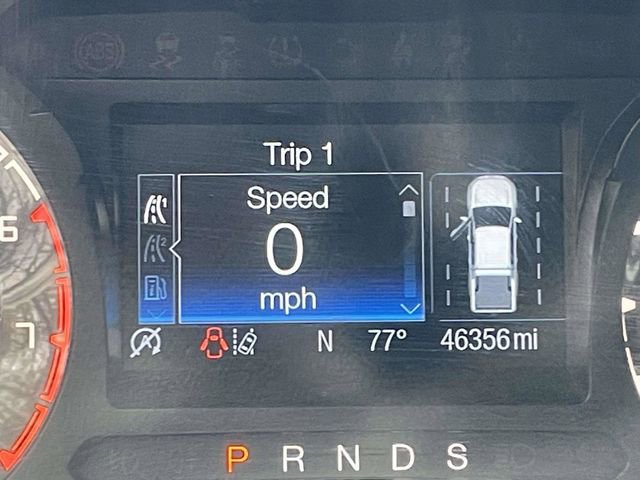 Certified 2021 Ford Ranger XLT w/ Equipment Group 302A High image 19