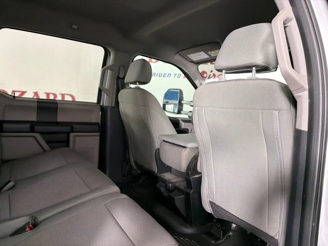 Certified 2020 Ford F350 XL w/ STX Appearance Package AWD/4WD image 19