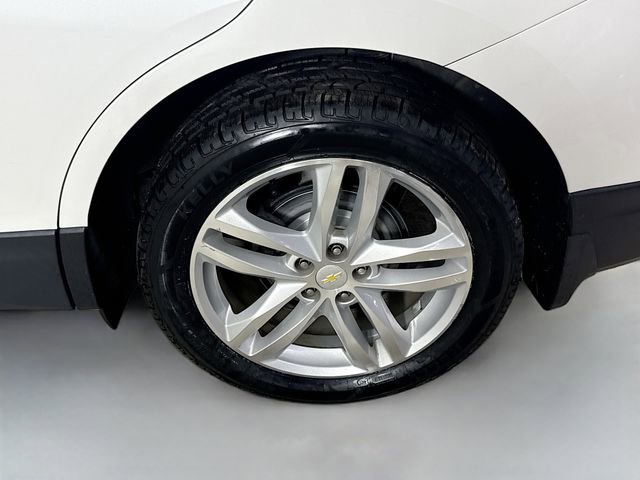 Used 2019 Chevrolet Equinox Premier image 32