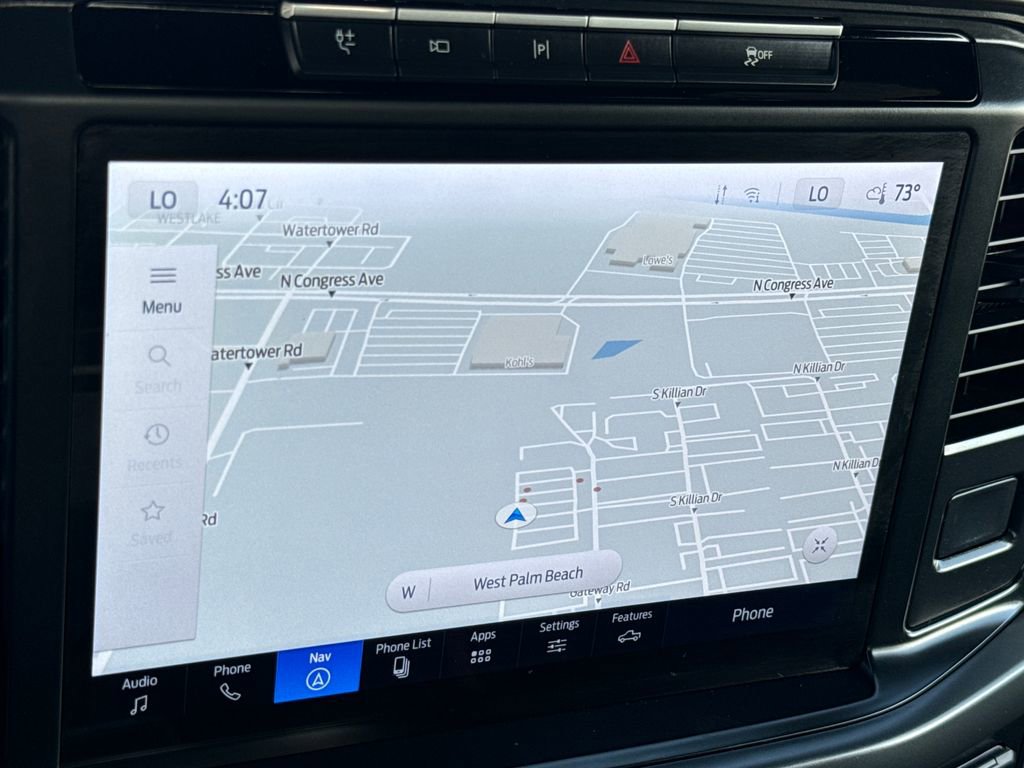 Certified 2024 Ford F150 XLT w/ Equipment Group 302A MID image 18