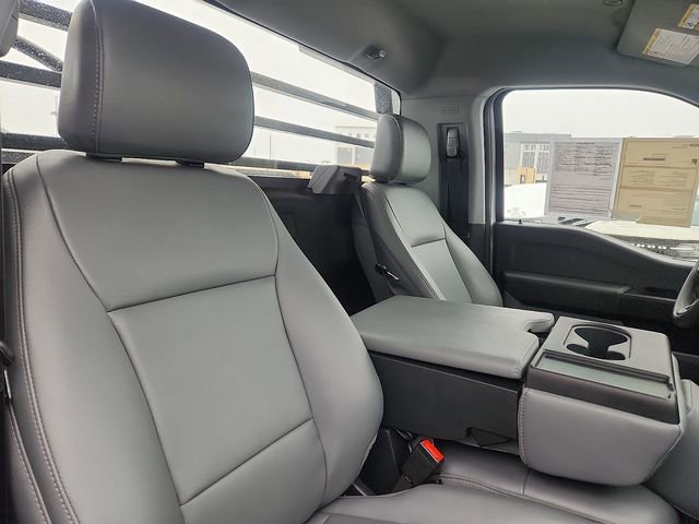 Certified 2025 Ford F350 XL w/ XL Driver Assist Package image 24