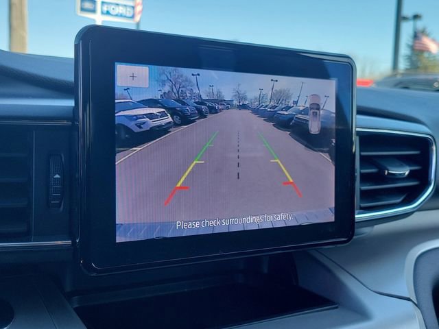 Certified 2023 Ford Explorer XLT w/ Equipment Group 202A image 20