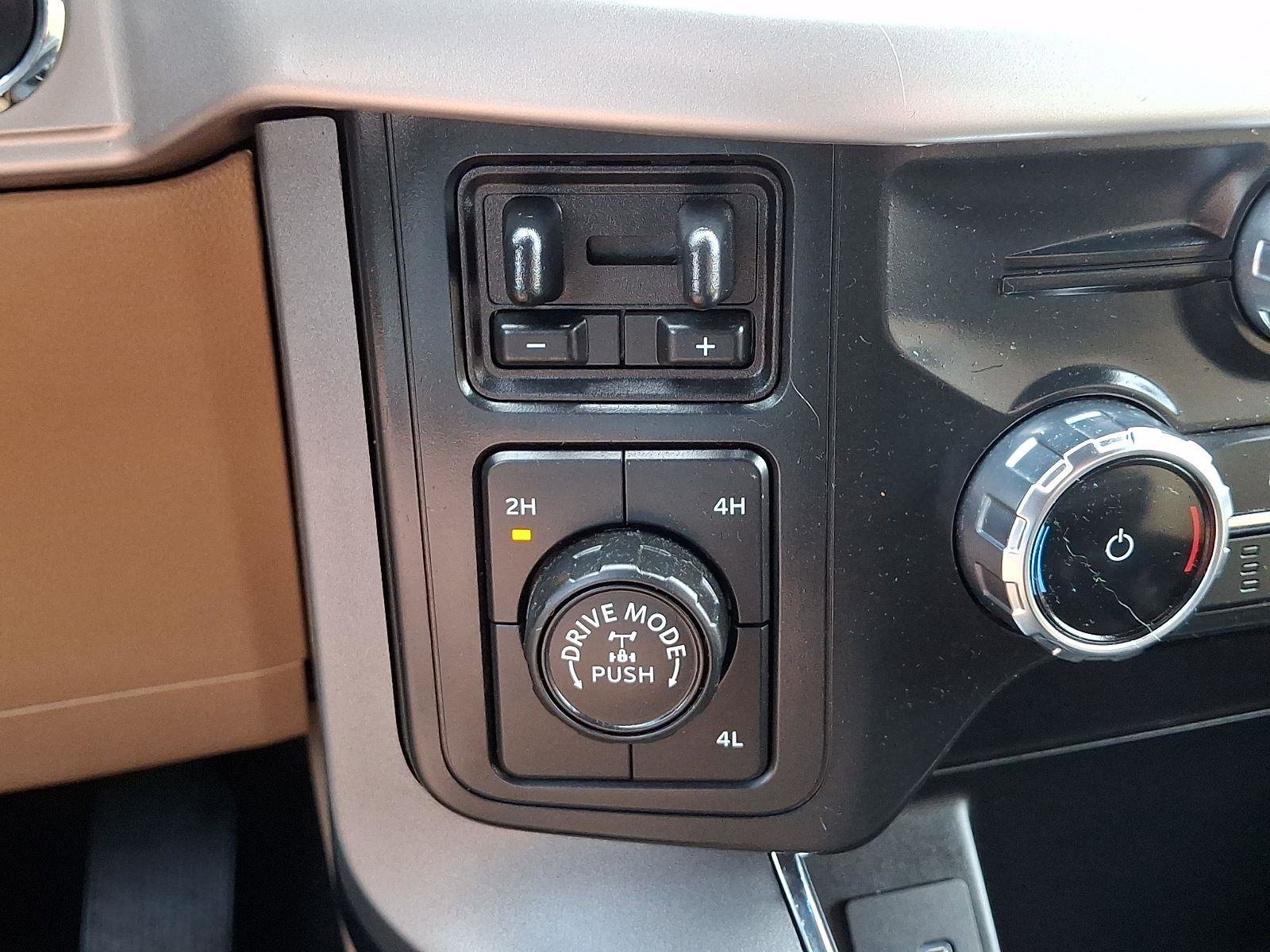 Certified 2022 Ford F150 XLT w/ Equipment Group 302A High AWD/4WD image 25