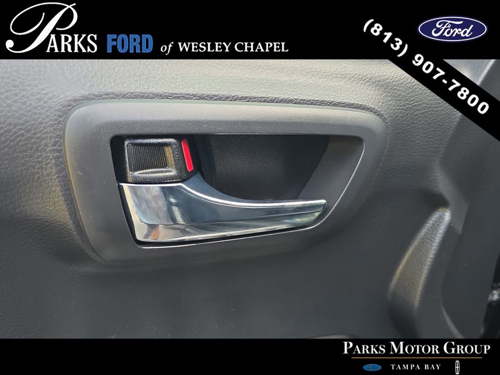 Used 2023 Toyota Tacoma TRD Sport w/ Technology Package AWD/4WD image 16