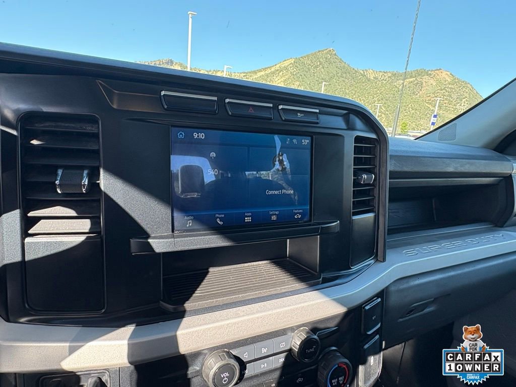 Certified 2024 Ford F250 XL w/ XL Off-Road Package AWD/4WD image 19