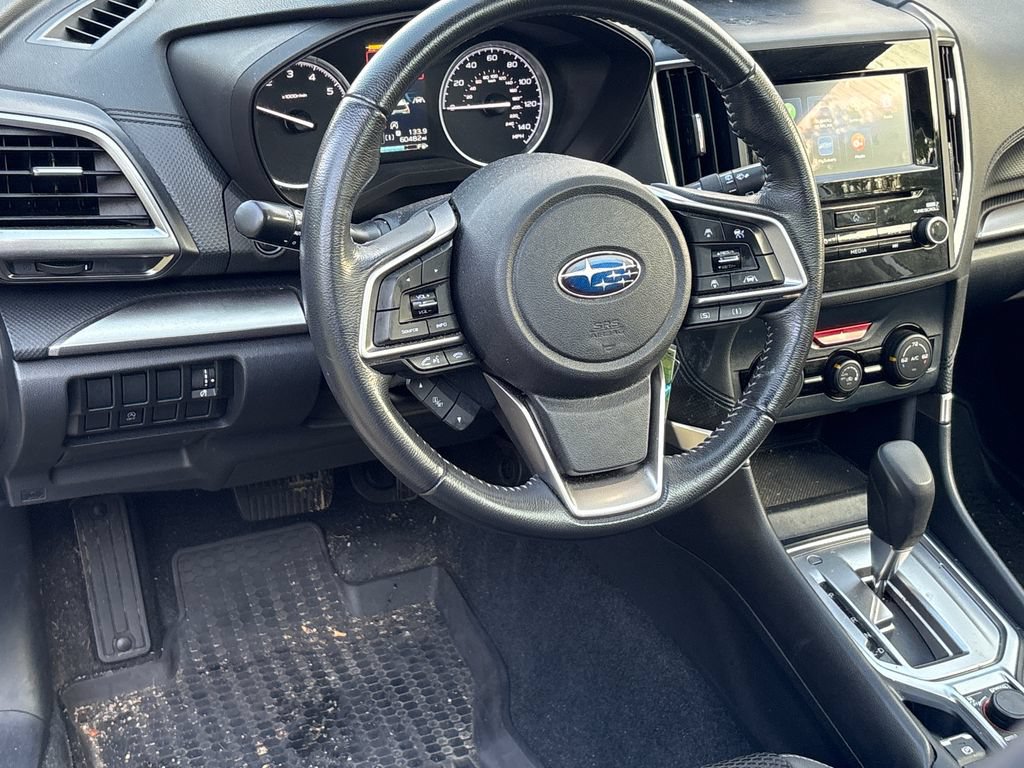 Used 2019 Subaru Forester Premium w/ All-Weather Package AWD/4WD image 5