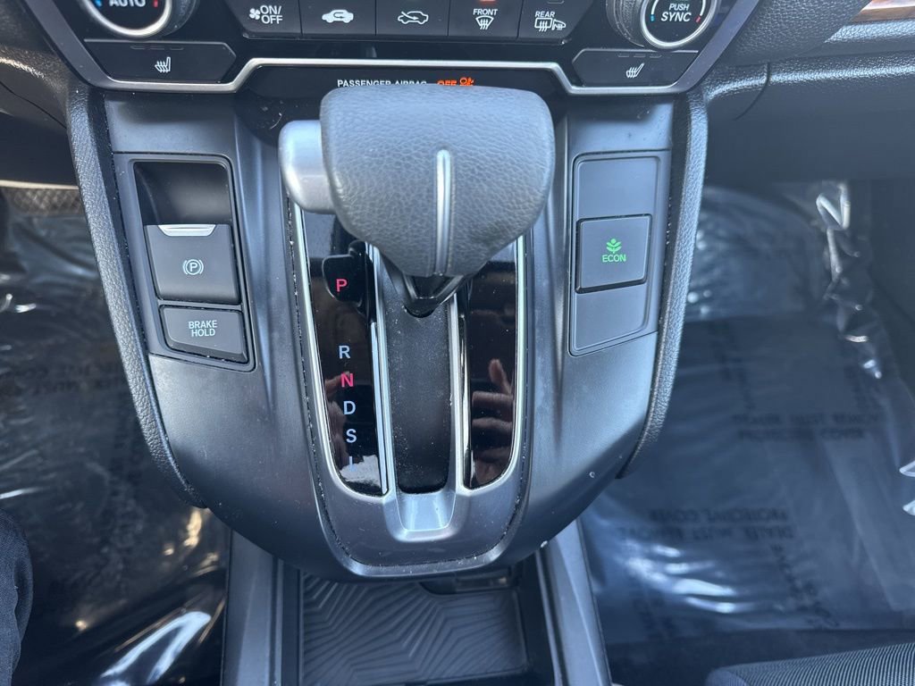 Used 2019 Honda CR-V EX image 27