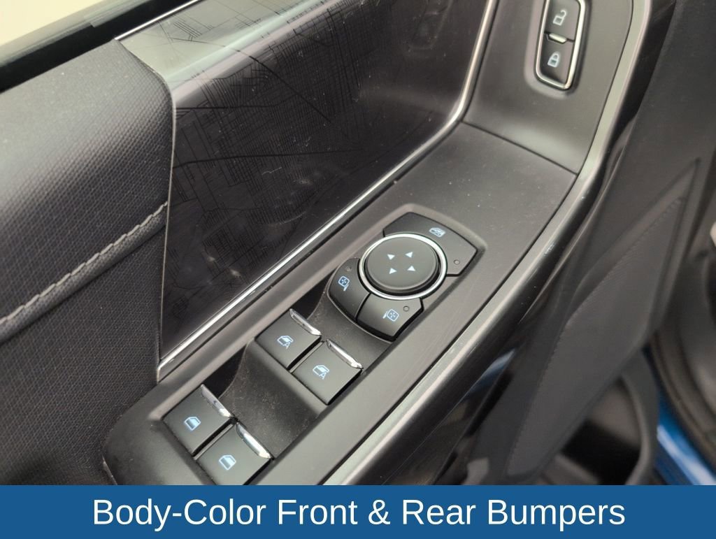 Certified 2023 Ford F150 XLT w/ Equipment Group 302A High image 32