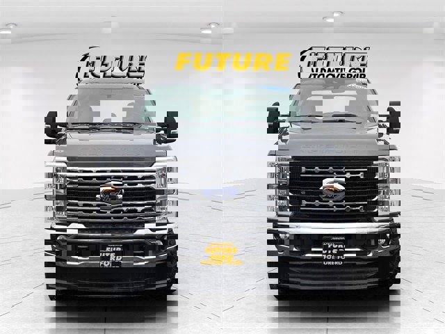 Certified 2024 Ford F250 XLT image 2