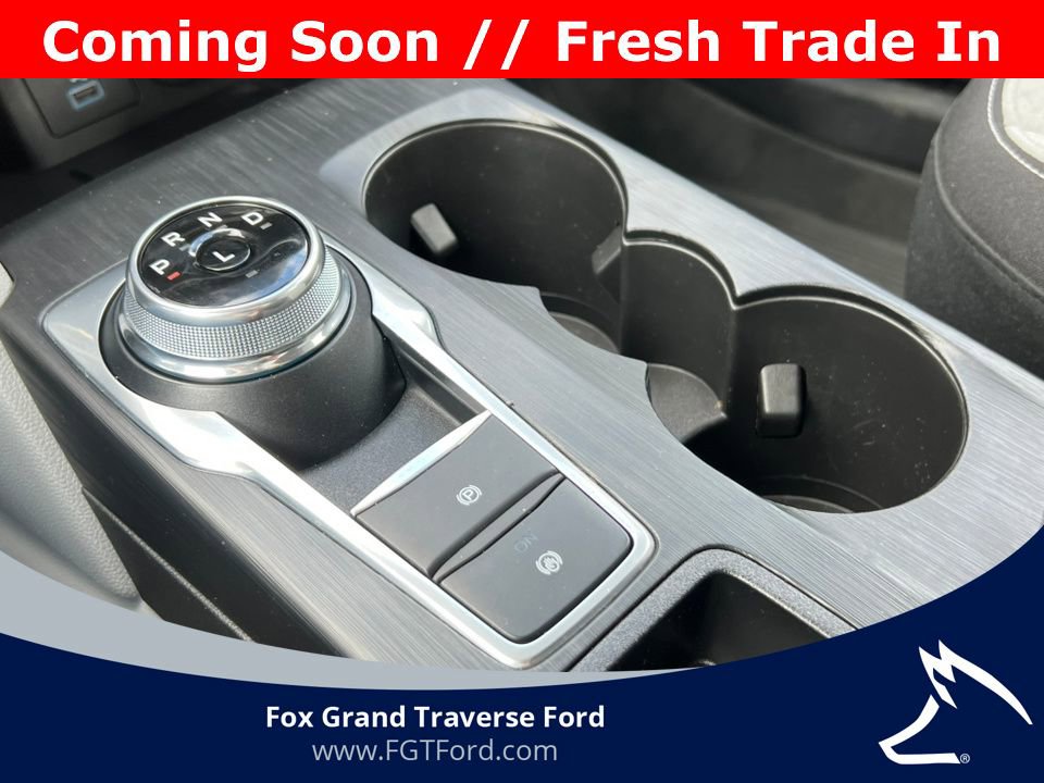 Certified 2023 Ford Escape Active w/ Tech Pack #1 AWD/4WD image 25