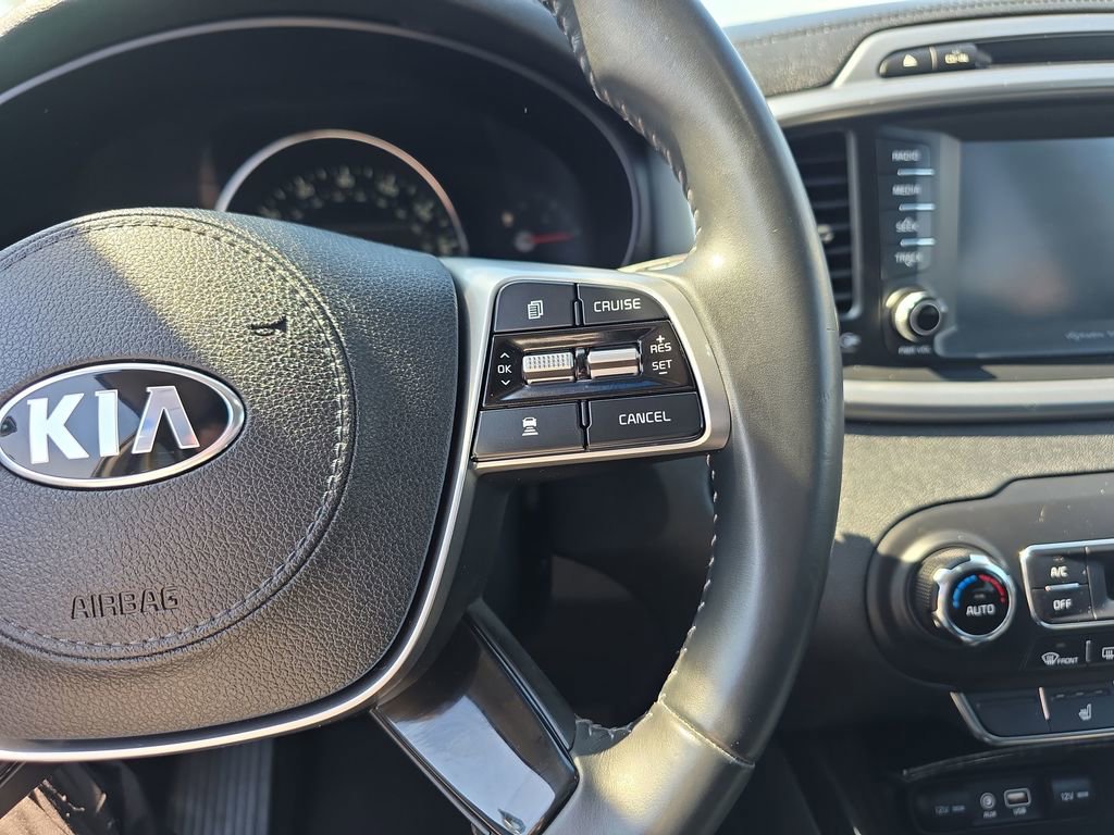 Used 2019 Kia Sorento EX AWD/4WD image 32
