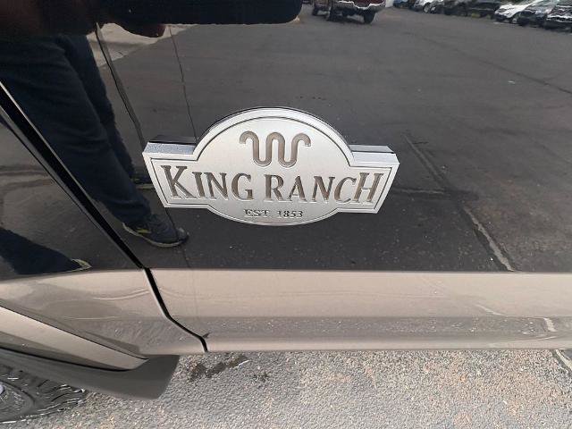 Certified 2018 Ford F150 King Ranch AWD/4WD image 7