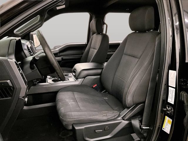 Certified 2020 Ford F150 XLT w/ Equipment Group 301A Mid AWD/4WD image 24